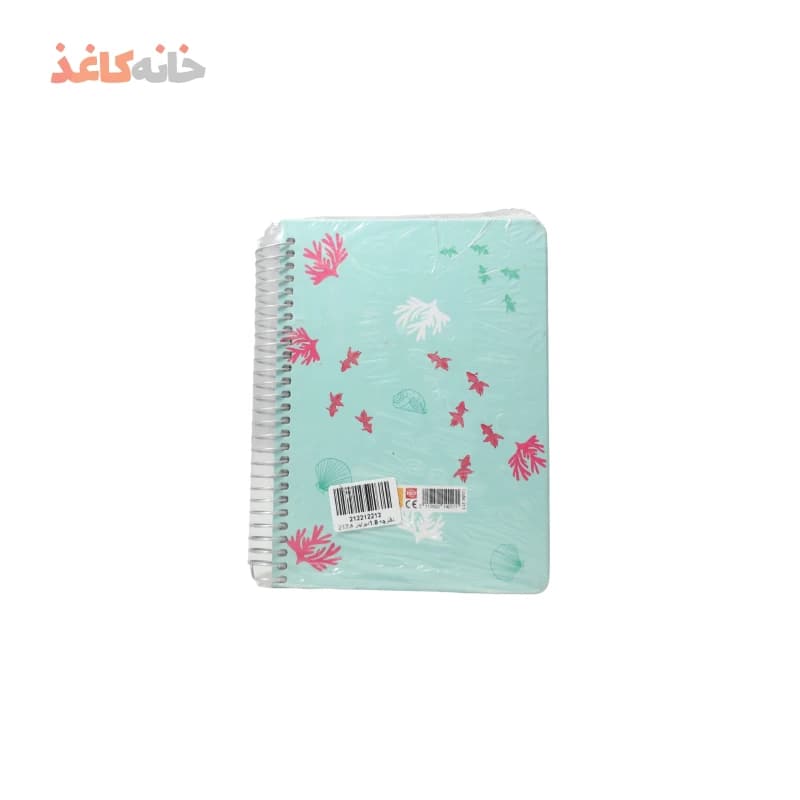 یادداشت 1/8 دیوایدر سویل طرح پری دریایی — تصویر ۲