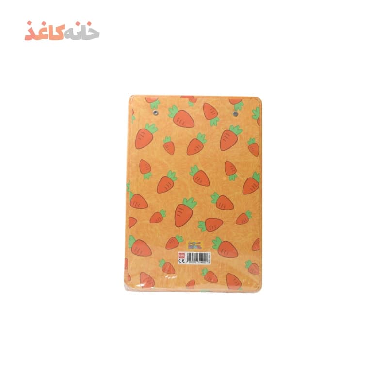 چک لیست سویل طرح هویج — تصویر ۲