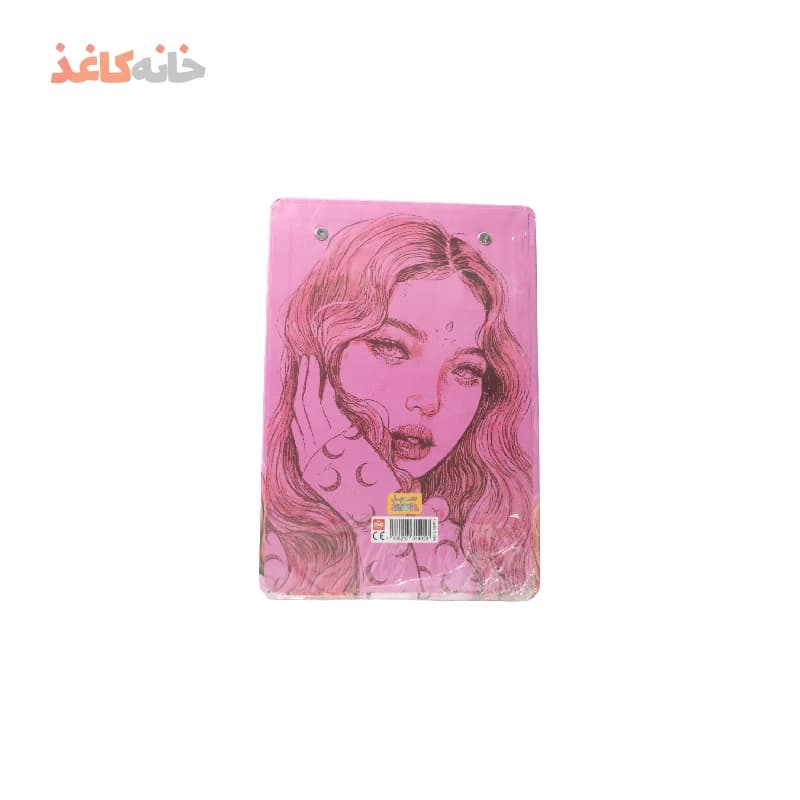 چک لیست سویل طرح دختر مدل — تصویر ۲