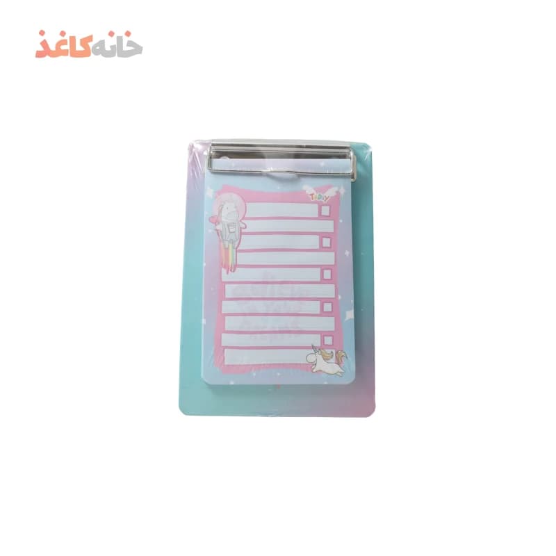 چک لیست سویل طرح یونی کورن