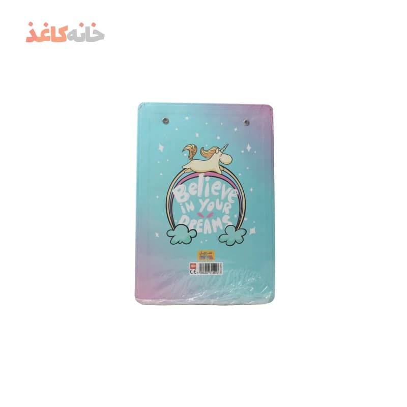 چک لیست سویل طرح یونی کورن — تصویر ۲