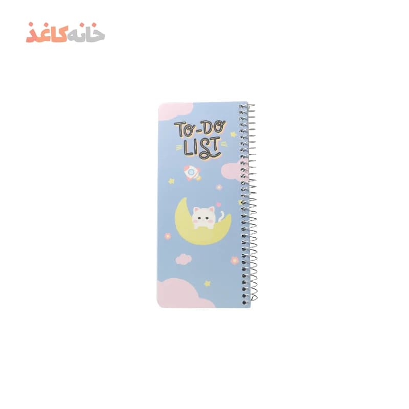 یادداشت تودولیست سویل طرح گریه و ماه