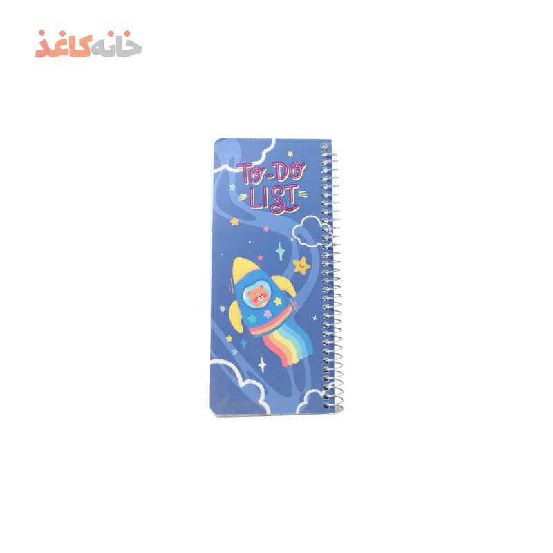 یادداشت تودولیست سویل طرح ماشین فضایی