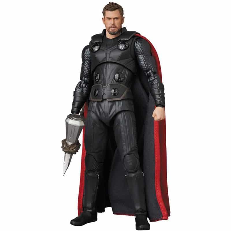 اکشن فیگور ثور | Thor | از انتقامجویان جنگ ابدیت
