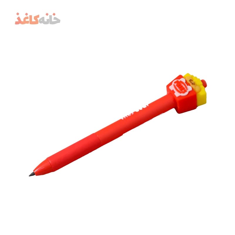 اتود سیلیکونی نامحدود(بی نهایت) طرح سیب زمینی سرخ شده
