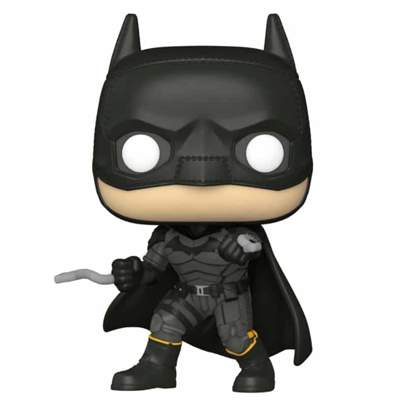 فانکو پاپ بتمن | Batman | از بتمن 2022 شماره 1189