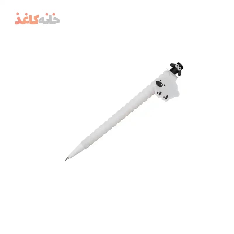 اتود 0.5 بره ناقلا سفید
