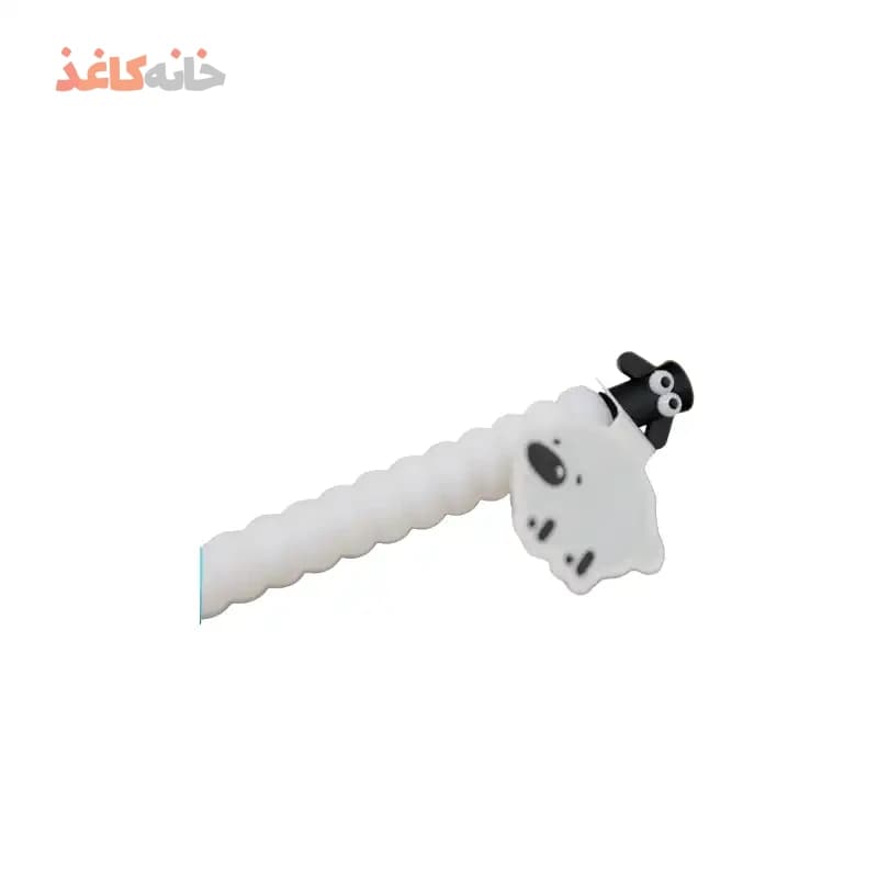 اتود 0.5 بره ناقلا سفید — تصویر ۳