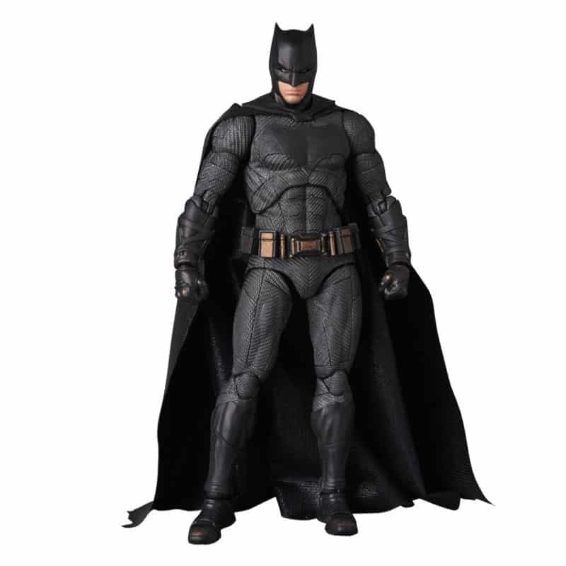اکشن فیگور بتمن | batman | از لیگ عدالت برند مافکس