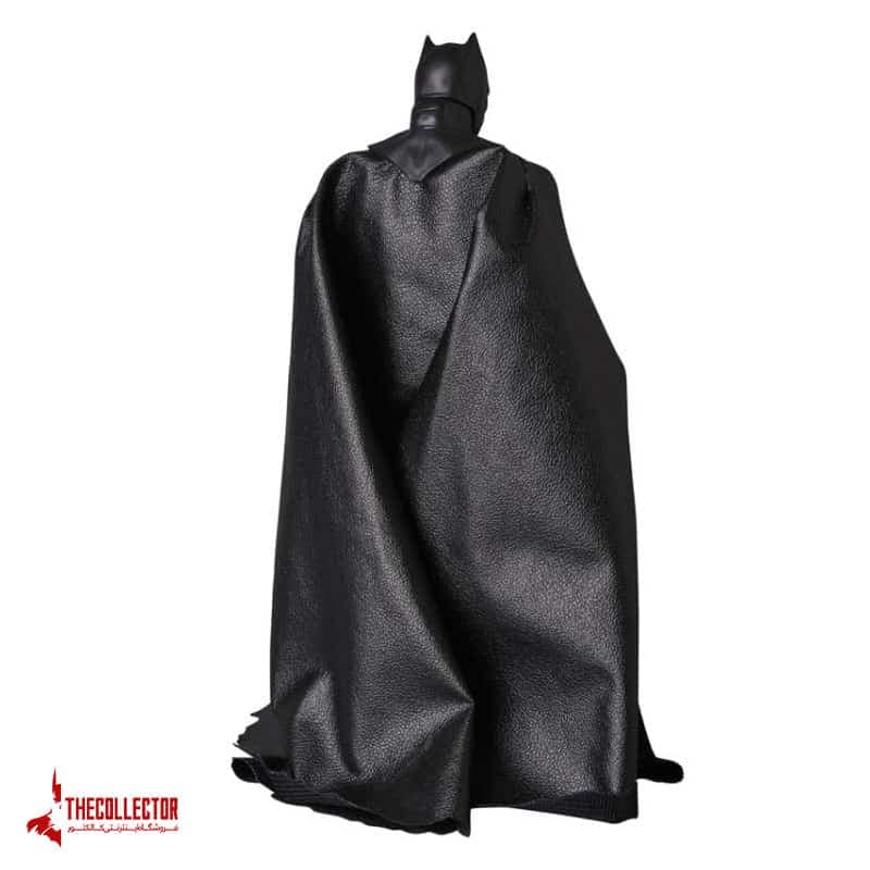 اکشن فیگور بتمن | batman | از لیگ عدالت برند مافکس — تصویر ۷