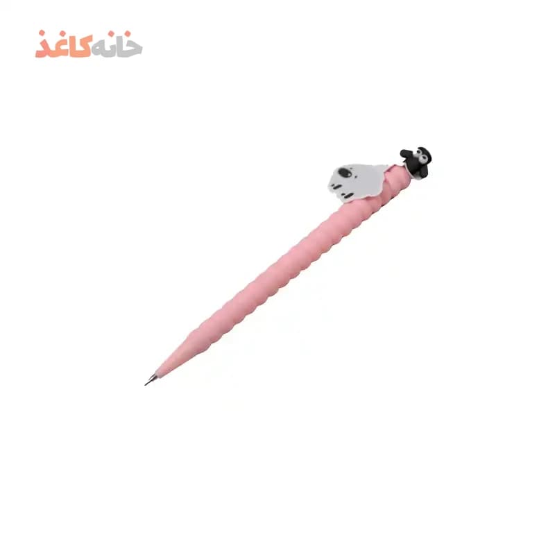 اتود 0.5 بره ناقلا صورتی