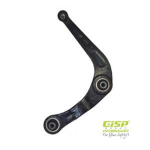 طبق مثلثی چپ پژو 206 – رانا و 207 GISP