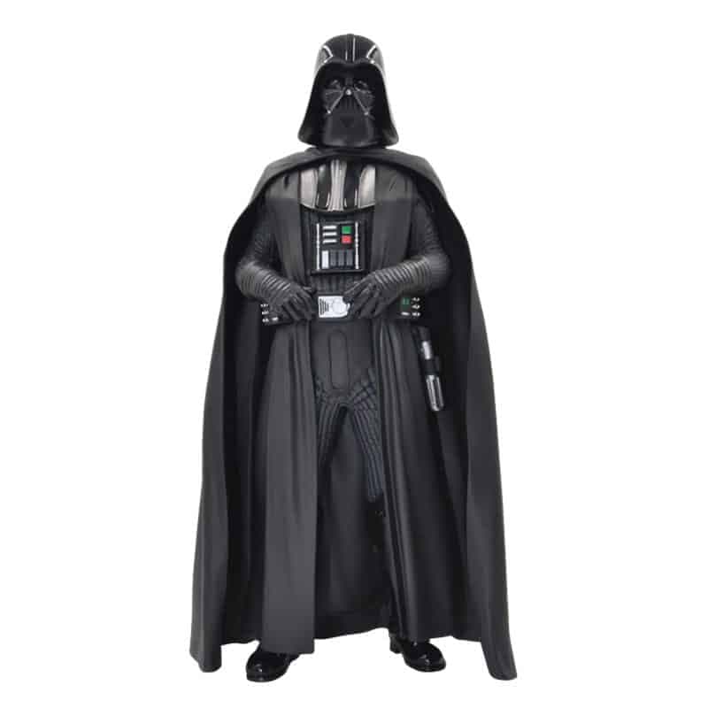 فیگور دارث ویدر | Darth Vader | از جنگ ستارگان برند امپایر تویز