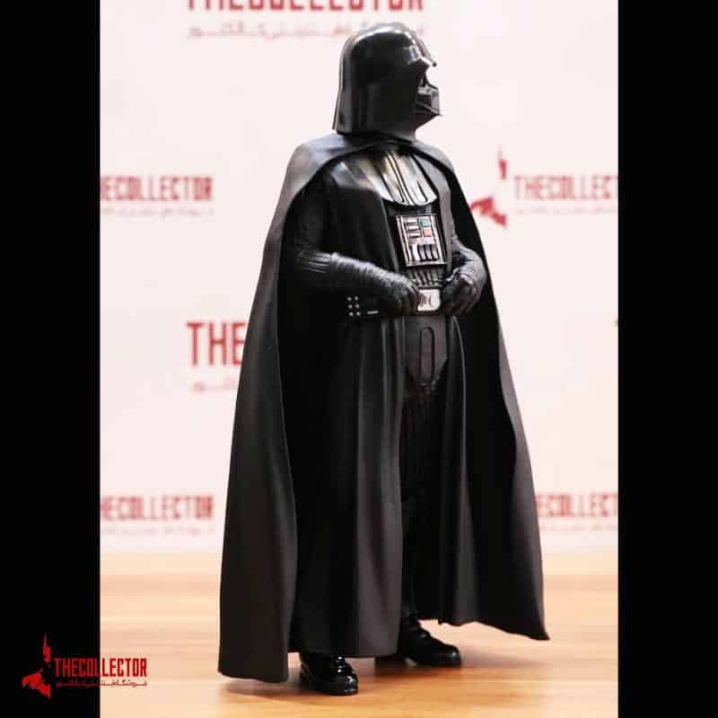 فیگور دارث ویدر | Darth Vader | از جنگ ستارگان برند امپایر تویز — تصویر ۳