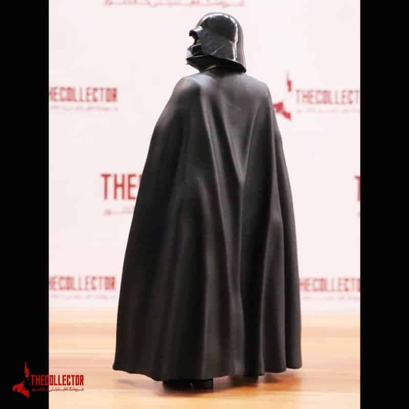 فیگور دارث ویدر | Darth Vader | از جنگ ستارگان برند امپایر تویز — تصویر ۴