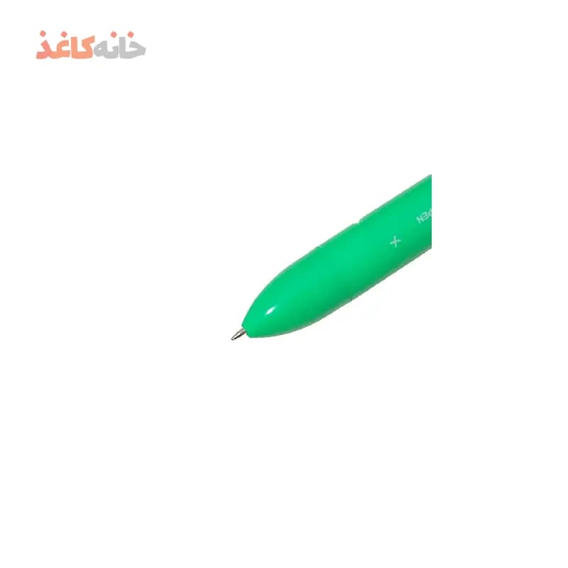 خودکار فشاری 6رنگ طرح کاکتوس — تصویر ۳