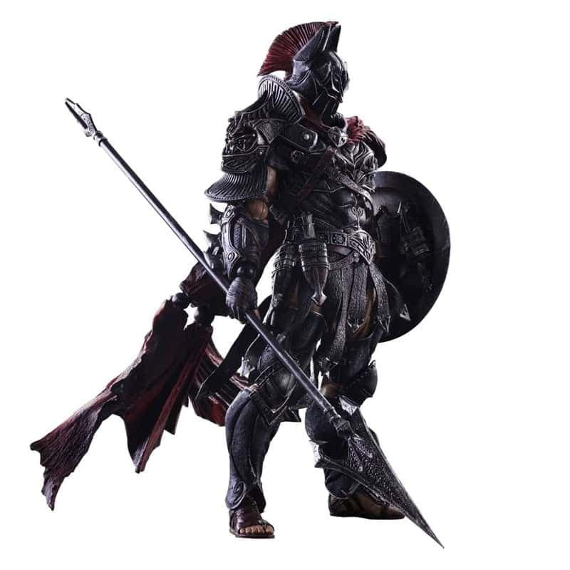 اکشن فیگور بتمن اسپارتان | Spartan Batman |