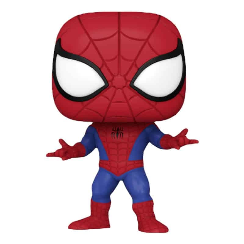فانکو پاپ اسپشیال ادیشن مرد عنکبوتی | Spider-man | شماره 956