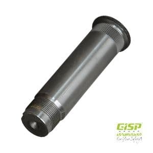میل توپی چرخ عقب (CK45) پژو 405 و پژو پارس و سمند و سمندملی و دنا و سورن GISP