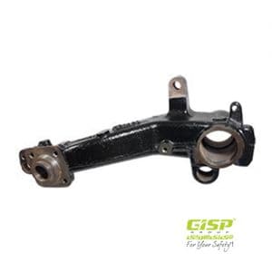 بازویی چرخ عقب راست ABS پژو 206(SD) GISP