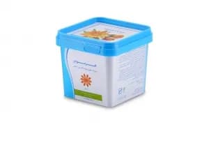 پودر موبر اقتصادی هرمودر (Hermooder) مدل حساس وزن 300 گرم