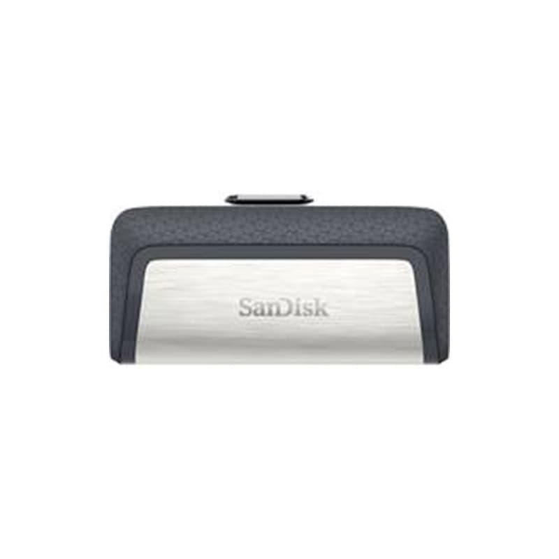 فلش SanDisk مدل Ultra Dual Drive ظرفیت 32GB Type-C — تصویر ۲