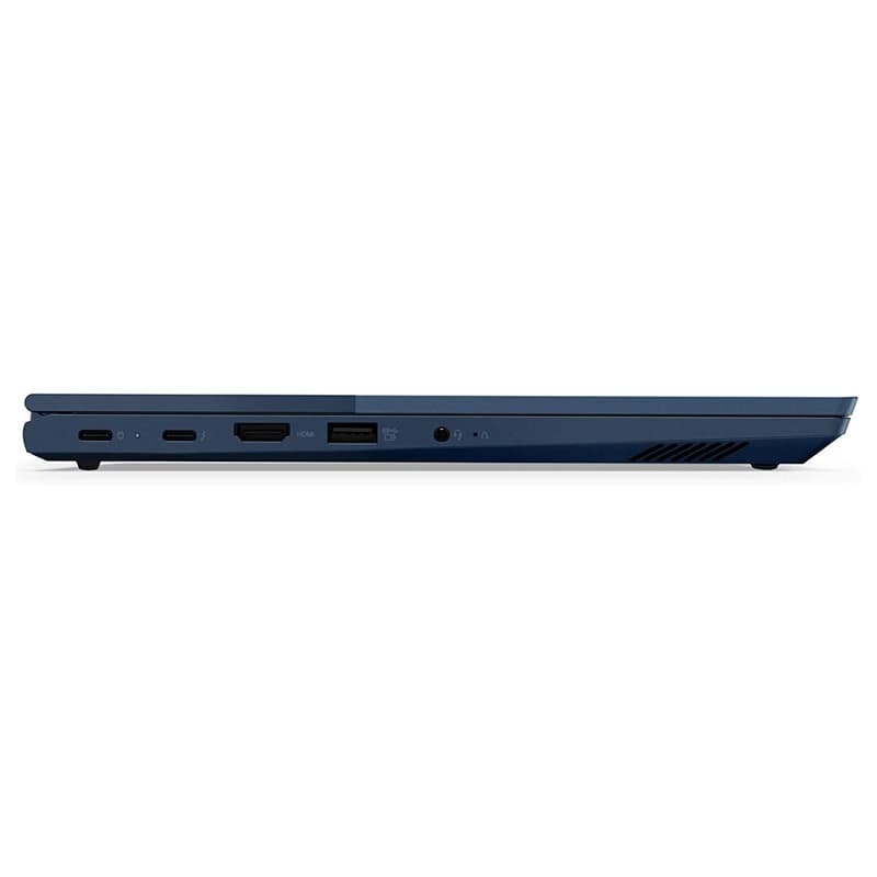 لپ‌تاپ Lenovo مدل Thin‌‌kBook 14s Yoga – رم 16GB – هارد 512GB SSD – پردازنده i7 — تصویر ۳