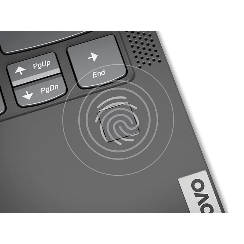 لپ‌تاپ Lenovo مدل YOGA C640 – رم 8GB – هارد 512GB SSD – پردازنده i7 — تصویر ۸