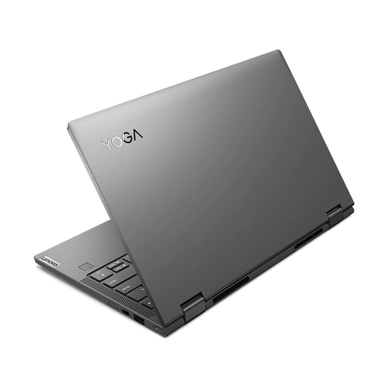 لپ‌تاپ Lenovo مدل YOGA C640 – رم 8GB – هارد 512GB SSD – پردازنده i7 — تصویر ۷
