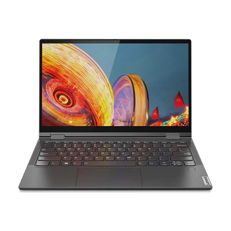 لپ‌تاپ Lenovo مدل YOGA C640 – رم 8GB – هارد 512GB SSD – پردازنده i7 — تصویر ۲