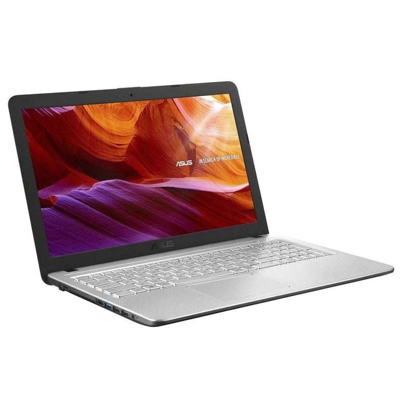 لپ‌تاپ Asus مدل X543MA – رم 4GB – هارد 500GB – پردازنده N4000 — تصویر ۳