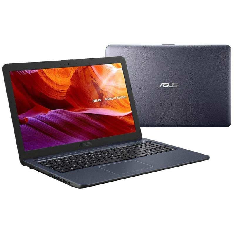 لپ‌تاپ Asus مدل X543MA – رم 4GB – هارد 500GB – پردازنده N4000 — تصویر ۴