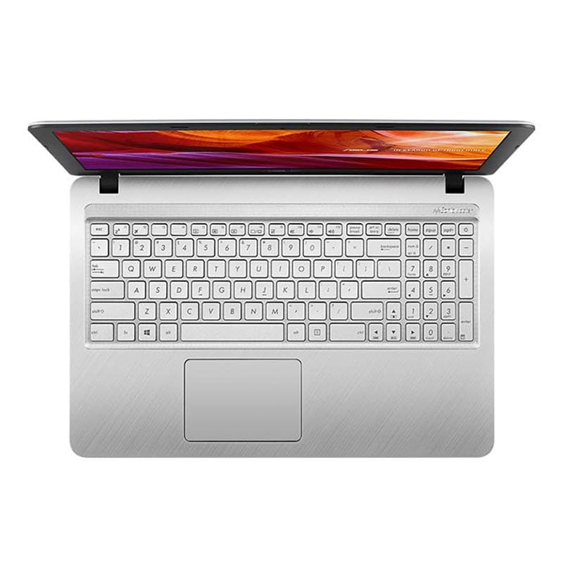 لپ‌تاپ Asus مدل X543MA – رم 4GB – هارد 500GB – پردازنده N4000 — تصویر ۲