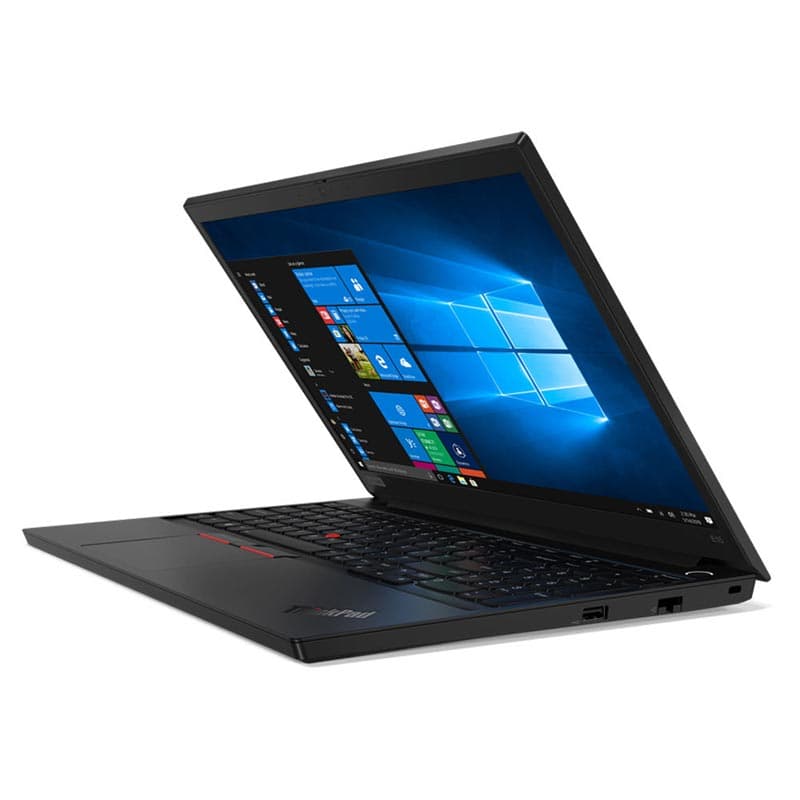 لپ‌تاپ Lenovo مدل ThinkPad E15 – رم 8GB – هارد 1TB – پردازنده i5 — تصویر ۲
