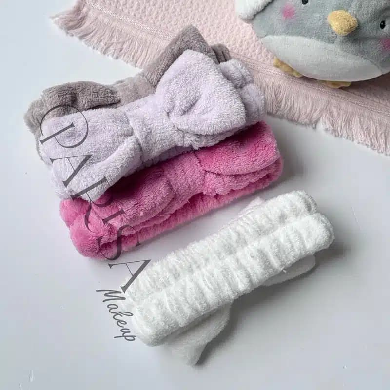 تل حوله ای مدل پاپیونی — تصویر ۴