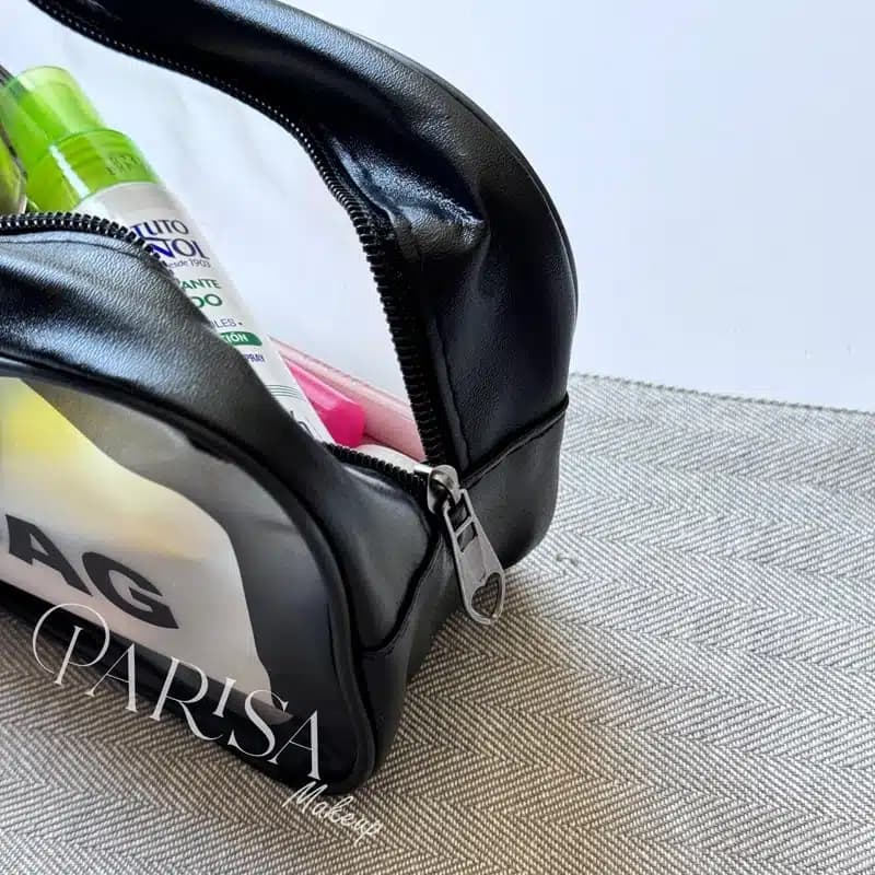کیف آرایشی WASHBAG سایز کوچک — تصویر ۳