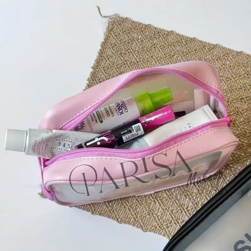 کیف آرایشی WASHBAG سایز کوچک — تصویر ۸