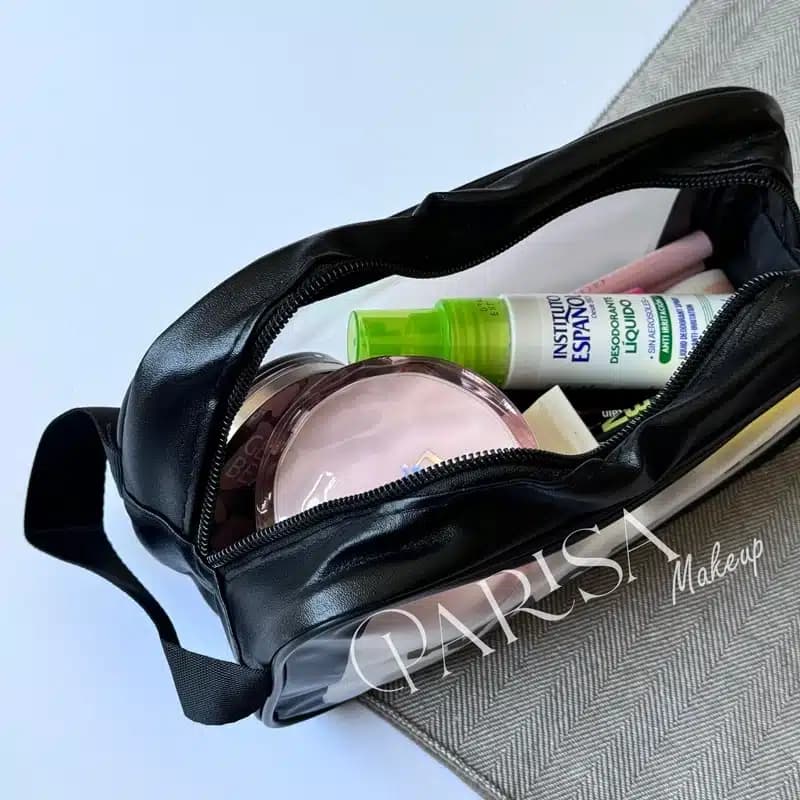 کیف آرایشی WASHBAG سایز کوچک — تصویر ۵