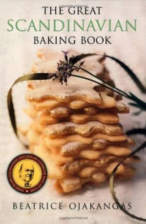 دانلود کتاب The Great Scandinavian Baking Book.