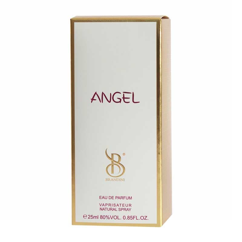 عطر ادکلن برندینی الین زنانه 25 میل کد 144 — تصویر ۲