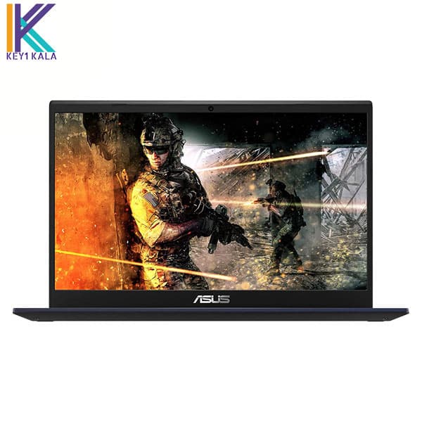 لپ تاپ Asus Vivobook X571GT i5/12/512/4 — تصویر ۳