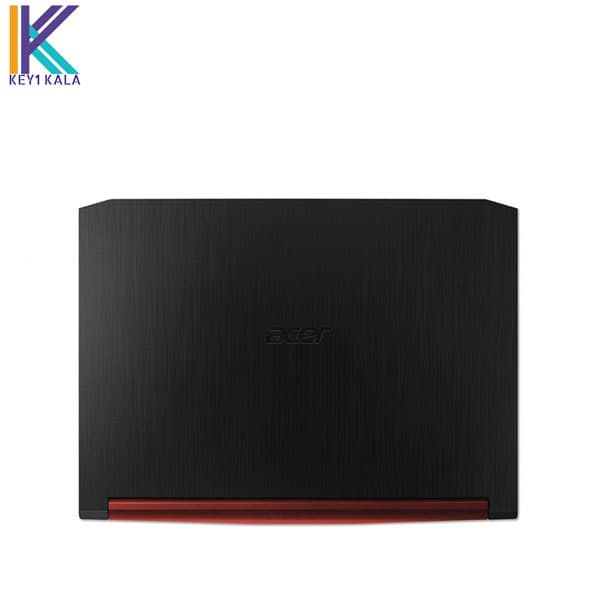 لپ تاپ 15.6 اینچی ایسر 8/240/LAPTOP ACER NITRO AN515-51–I5(7) — تصویر ۳