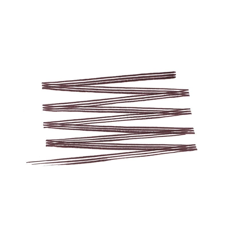 هاشور ابرو فلورمار flormar مدل Micro Filler Pen کد 003(رنگ Brown) — تصویر ۲