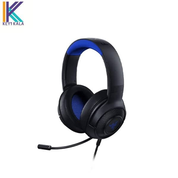 هدست گیمینگ ریزر Kraken X Console Design