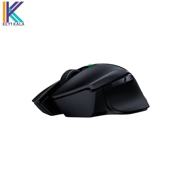 ماوس بی سیم گیمینگ ریزر Basilisk v3 X Hyper speed — تصویر ۴