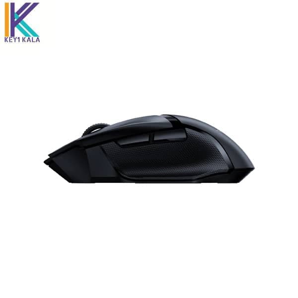 ماوس بی سیم گیمینگ ریزر Basilisk v3 X Hyper speed — تصویر ۳