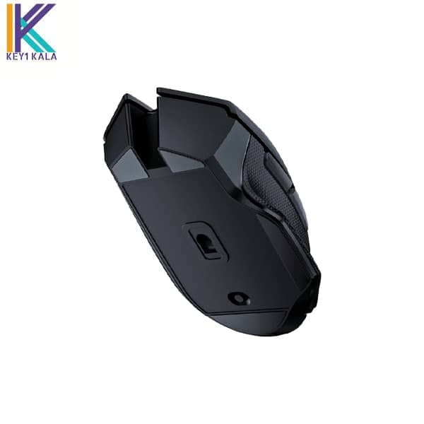 ماوس بی سیم گیمینگ ریزر Basilisk v3 X Hyper speed — تصویر ۶