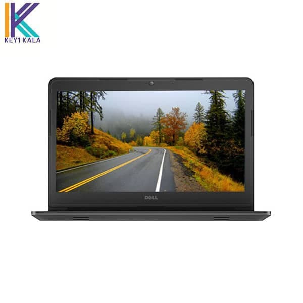 لپ تاپ دل مدل Latitude 3450 i3 4GB 256GB Intel