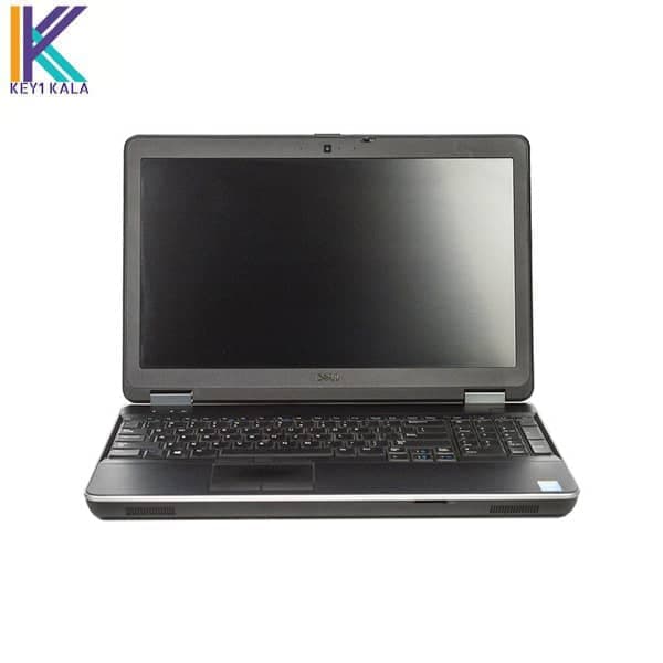 لپ تاپ دل مدل dell precision m2800 16GB 512GB Intel — تصویر ۲