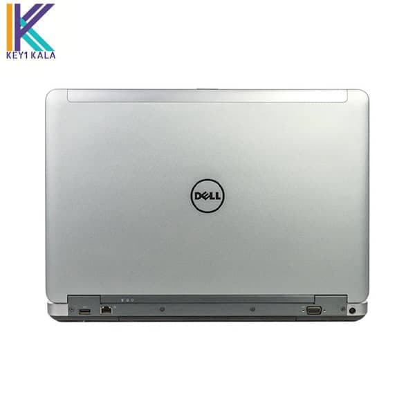 لپ تاپ دل مدل dell precision m2800 16GB 512GB Intel — تصویر ۶